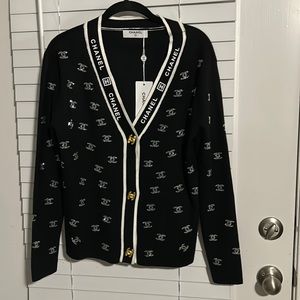 Chanel Sweater